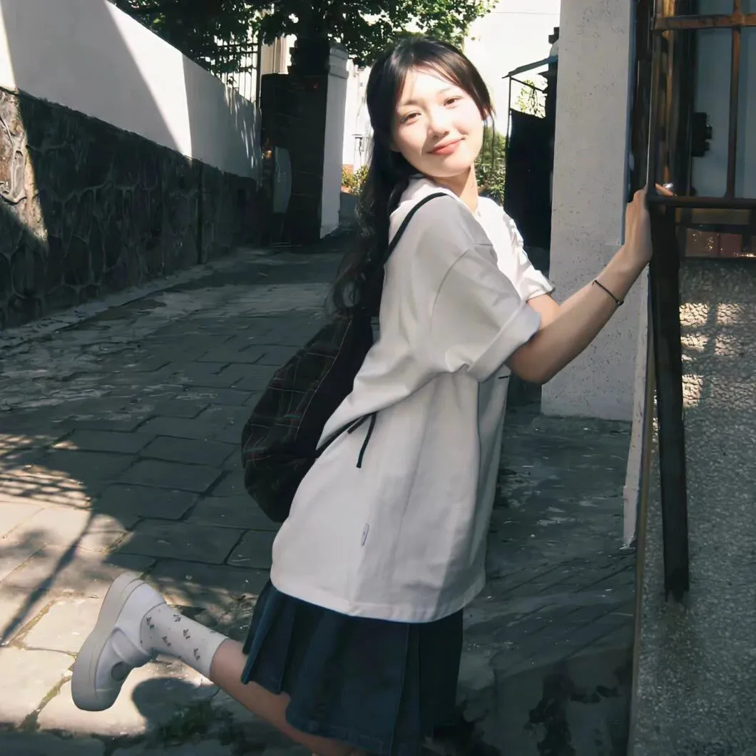 校对女孩河野悦子